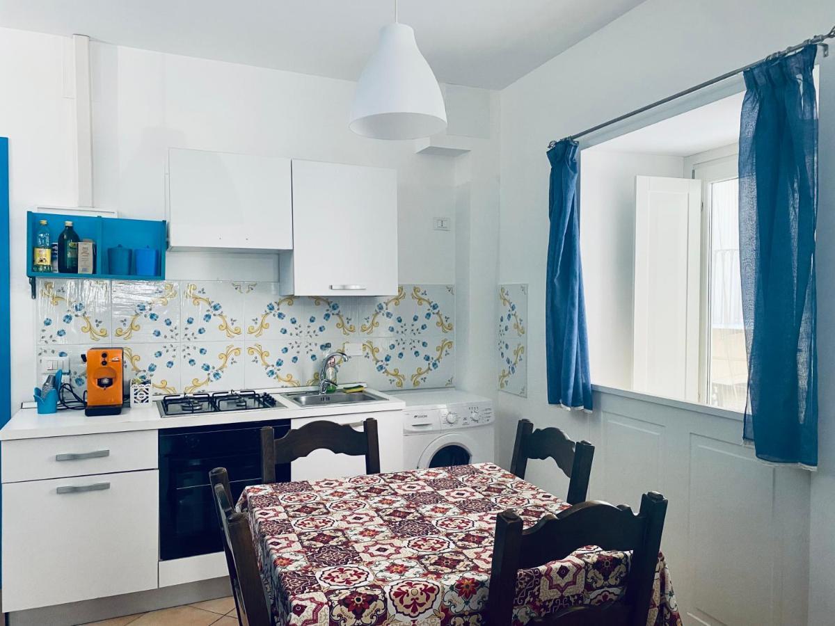 Cartari Apartment Palermo Zewnętrze zdjęcie