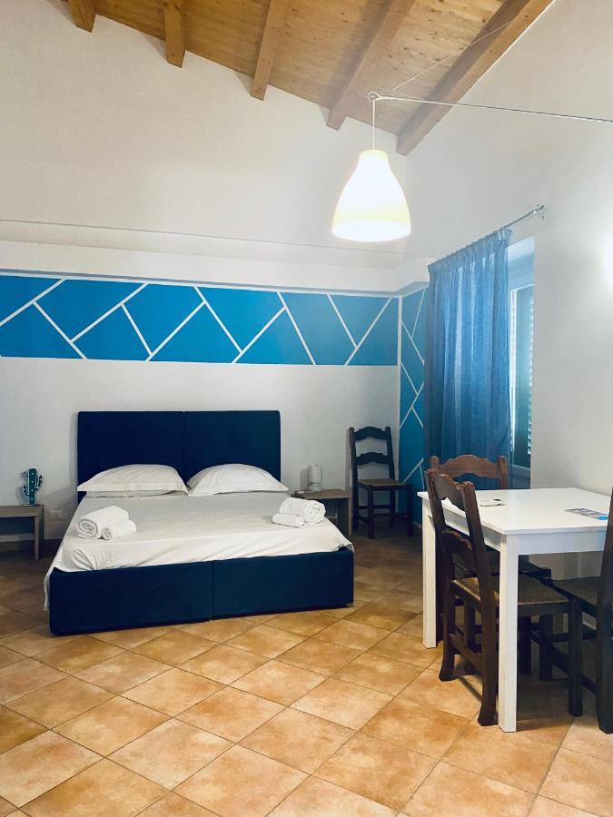 Cartari Apartment Palermo Zewnętrze zdjęcie