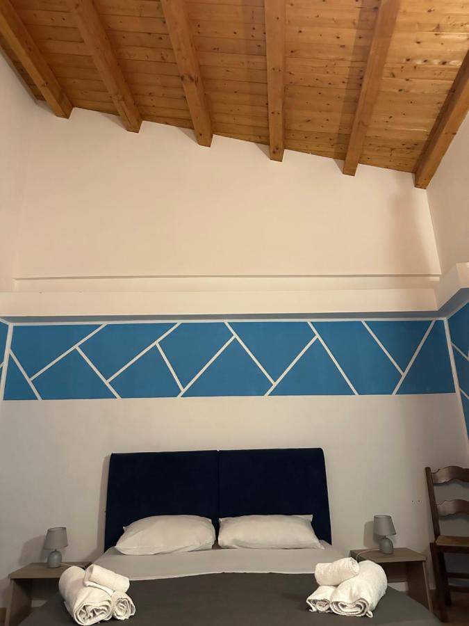 Cartari Apartment Palermo Zewnętrze zdjęcie